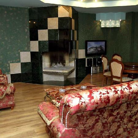 Hotel Sachveno Tbilisi ภายนอก รูปภาพ