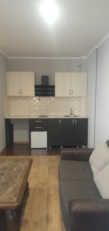 Hotel Sachveno Tbilisi ภายนอก รูปภาพ