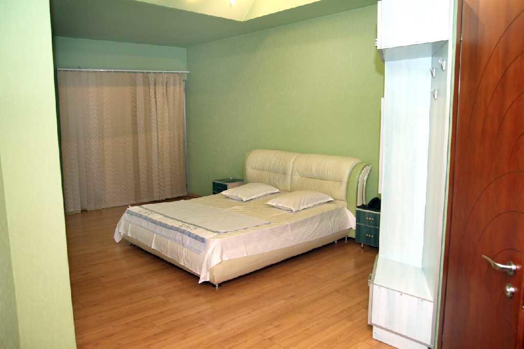 Hotel Sachveno Tbilisi ภายนอก รูปภาพ