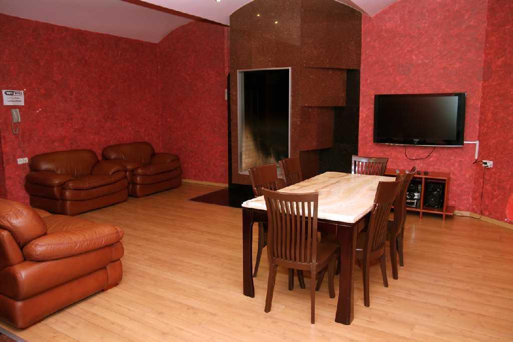 Hotel Sachveno Tbilisi ภายนอก รูปภาพ