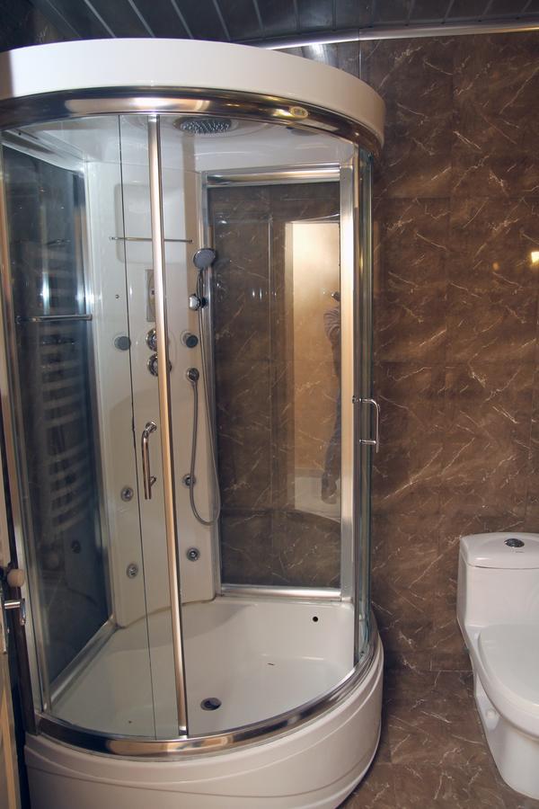 Hotel Sachveno Tbilisi ภายนอก รูปภาพ