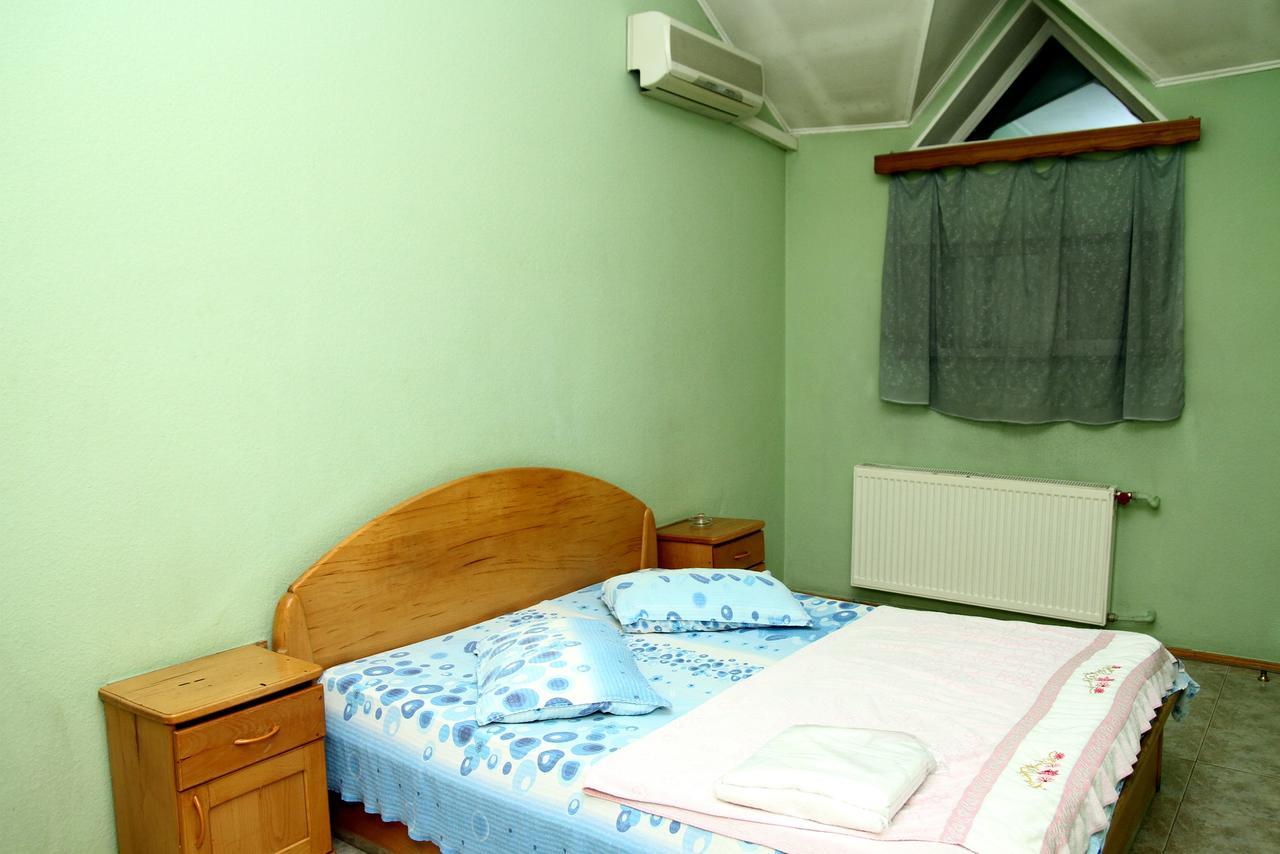 Hotel Sachveno Tbilisi ภายนอก รูปภาพ