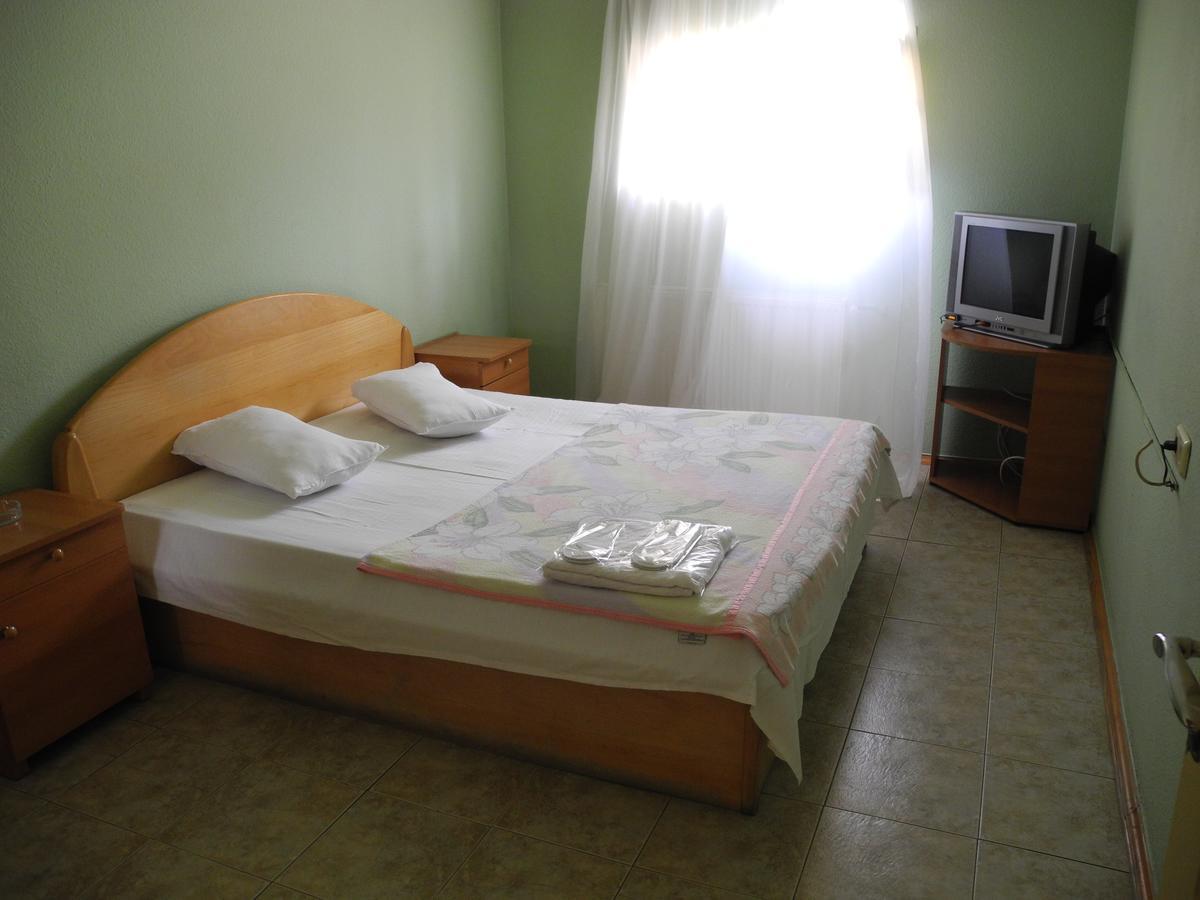 Hotel Sachveno Tbilisi ภายนอก รูปภาพ