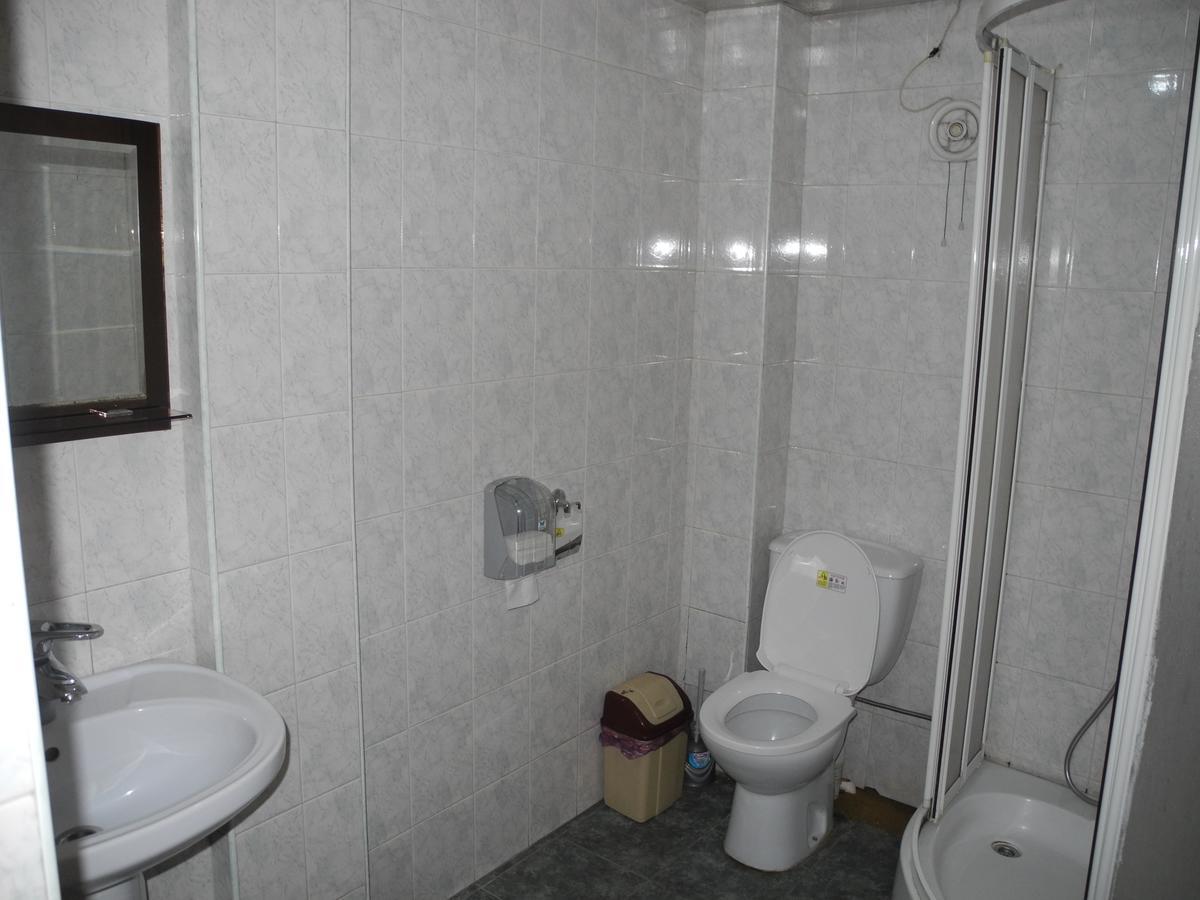 Hotel Sachveno Tbilisi ภายนอก รูปภาพ