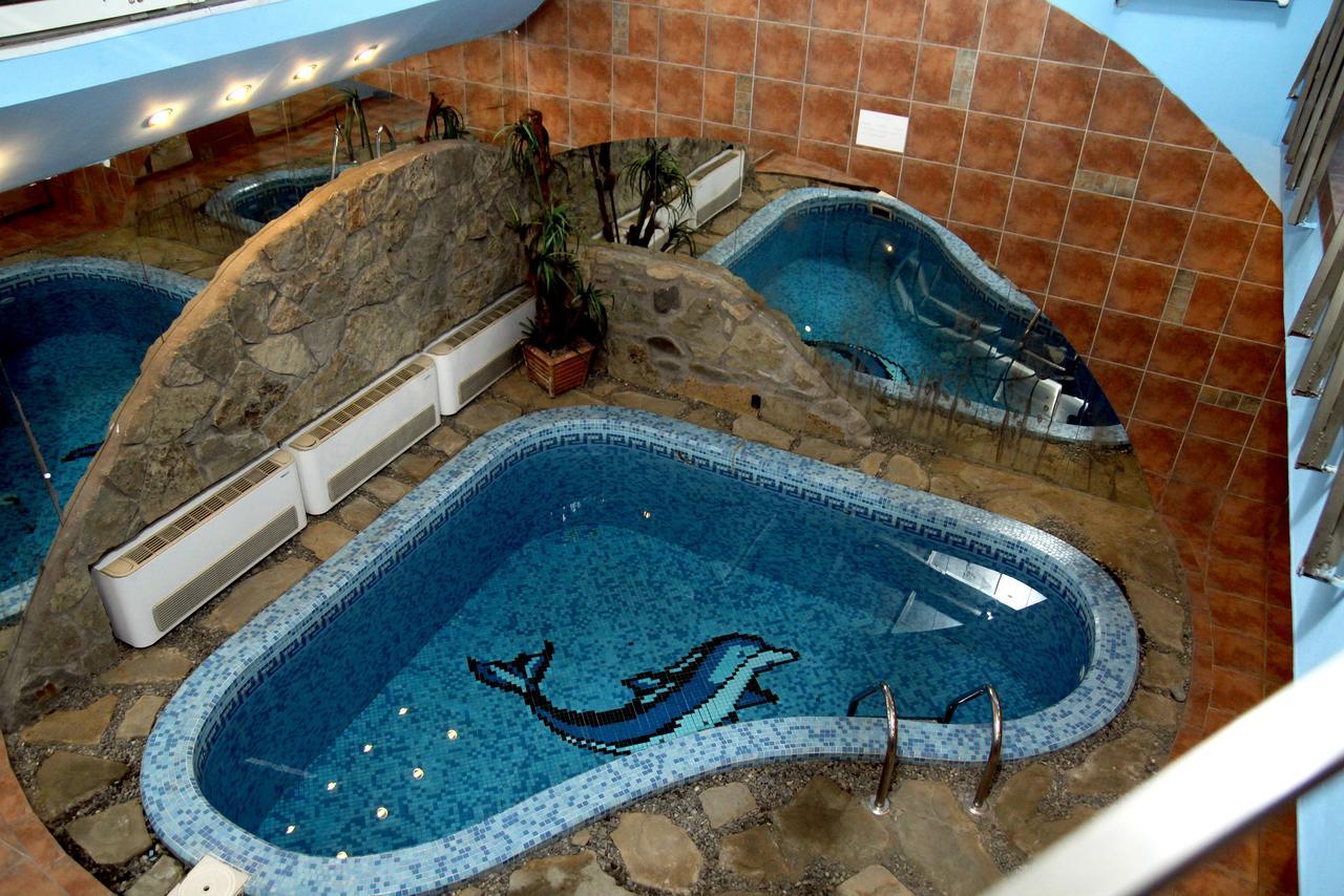 Hotel Sachveno Tbilisi ภายนอก รูปภาพ